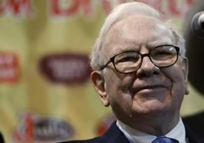El cargo por terminación del acuerdo representa el 2.2% del capital que Berkshire había puesto sobre la mesa. (Foto: Reuters)
