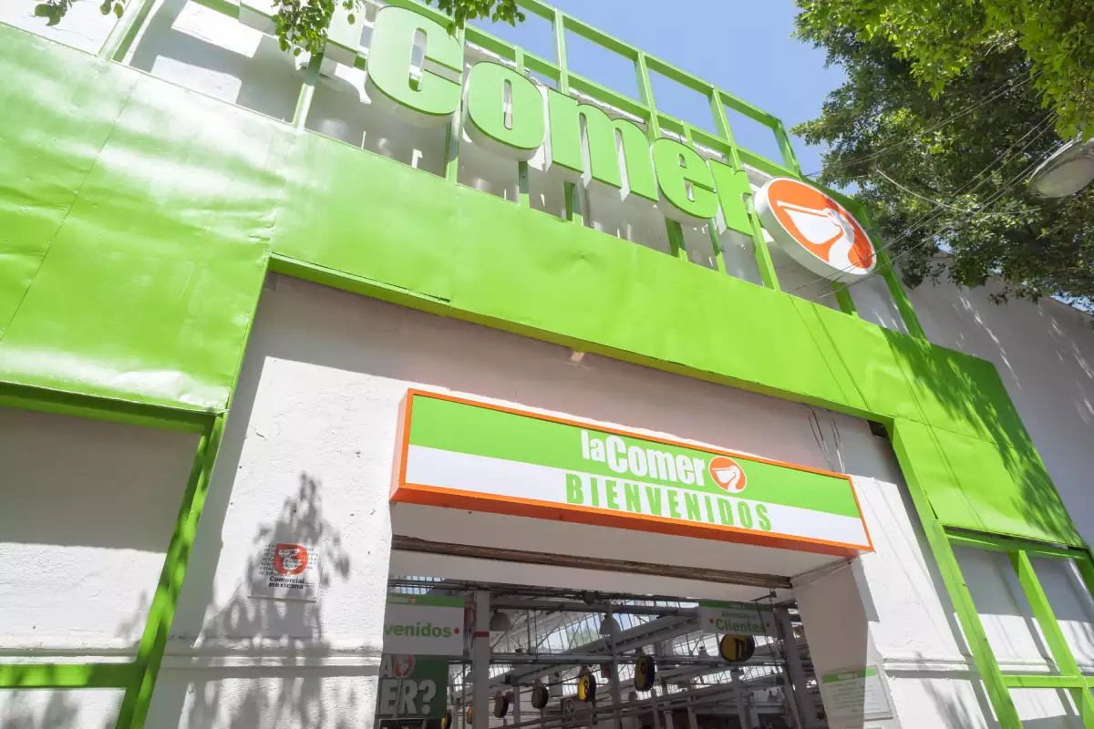 La nueva Cómer busca duplicar su número de tiendas.