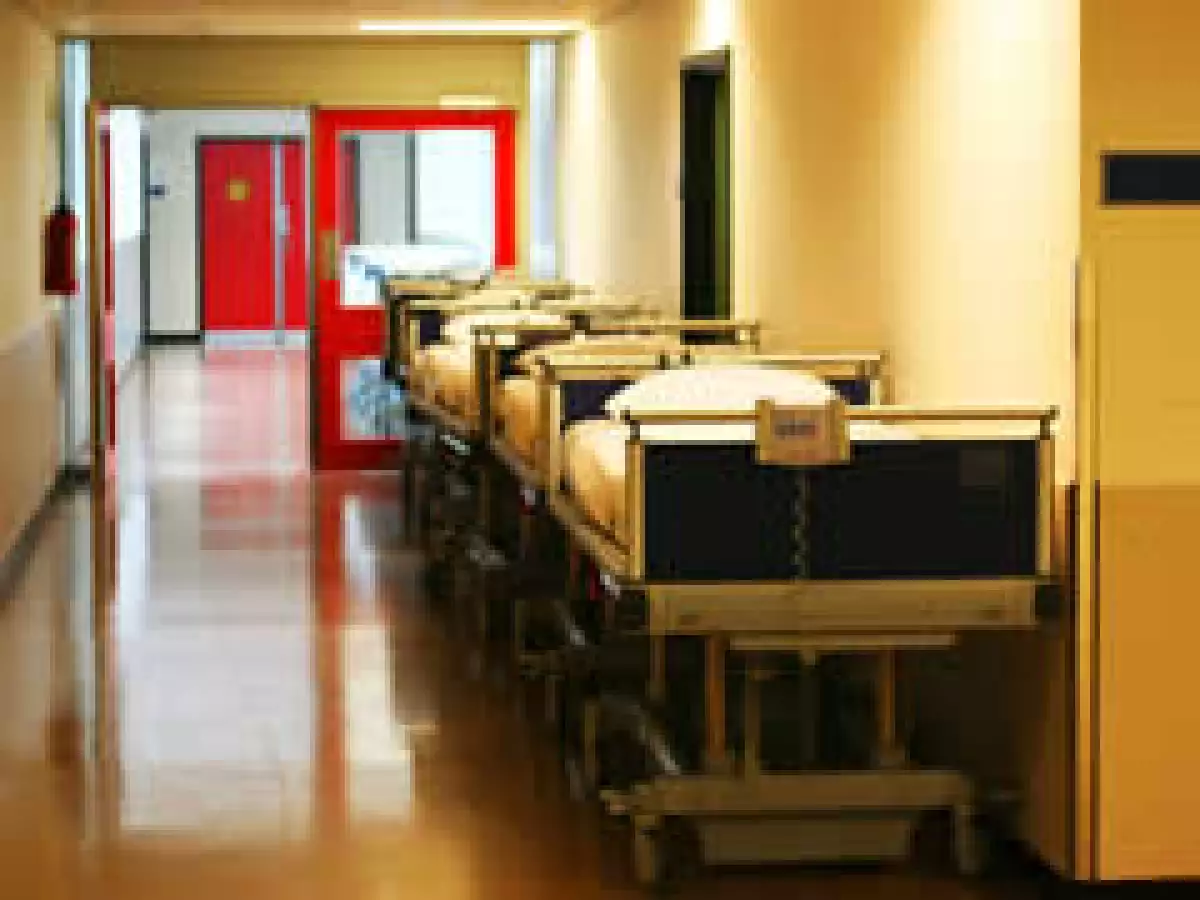 Los estudios médicos son importantes, aunque a veces no son del todo certeros. (Foto: Especial )
