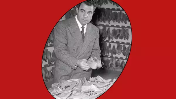 salvatore ferragamo