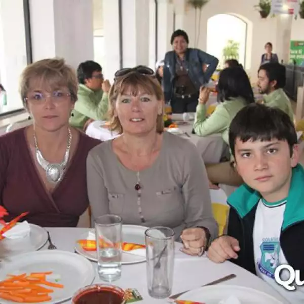 Torneo de Golf COPA ALE