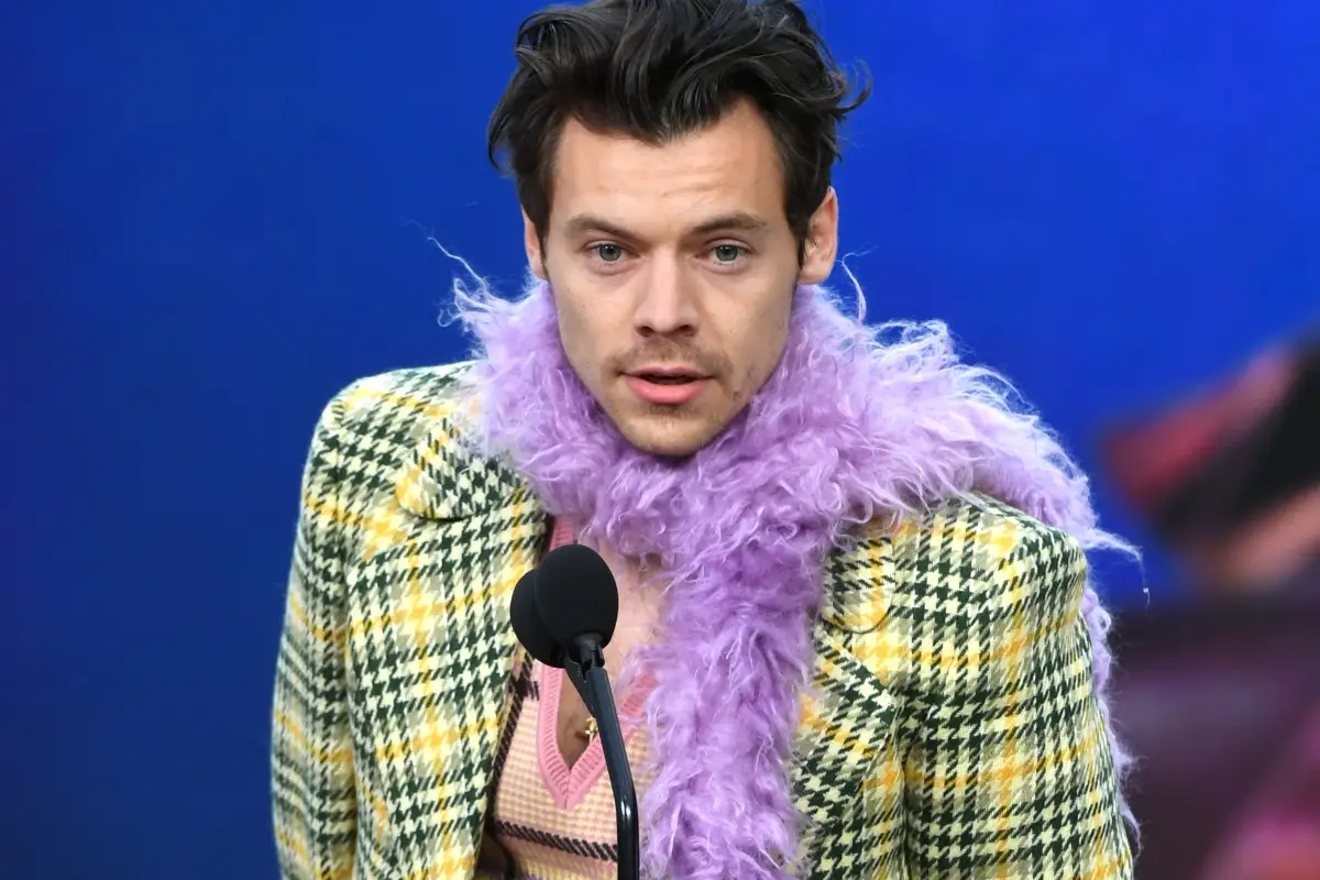 Harry Styles