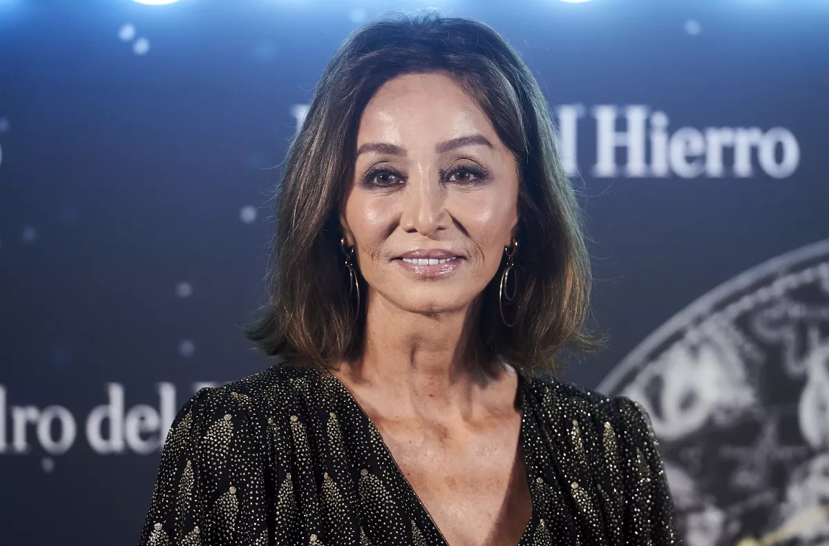 Isabel Preysler