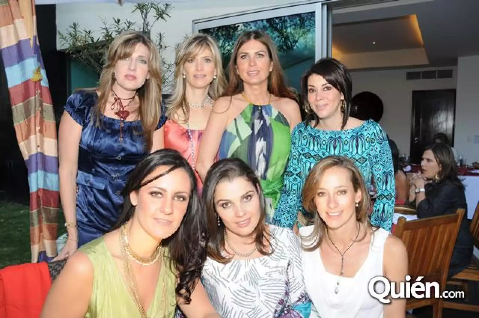 Cumpleaños Diana Malacara