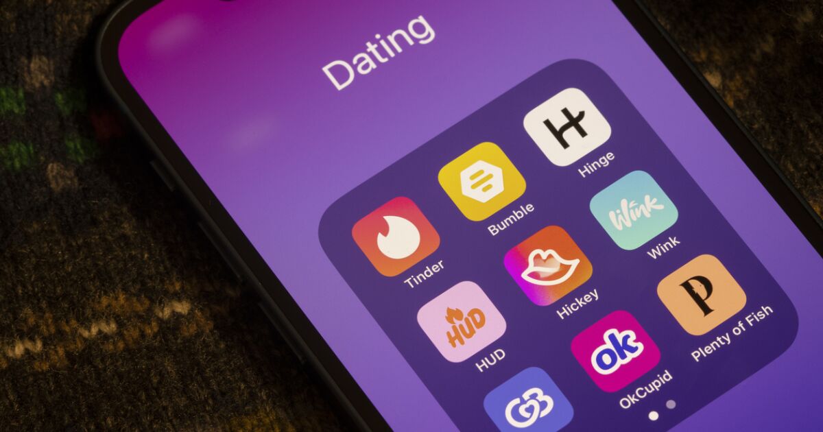 Hinge CEO'su başka bir flört uygulaması kurmak için şirketten ayrılıyor