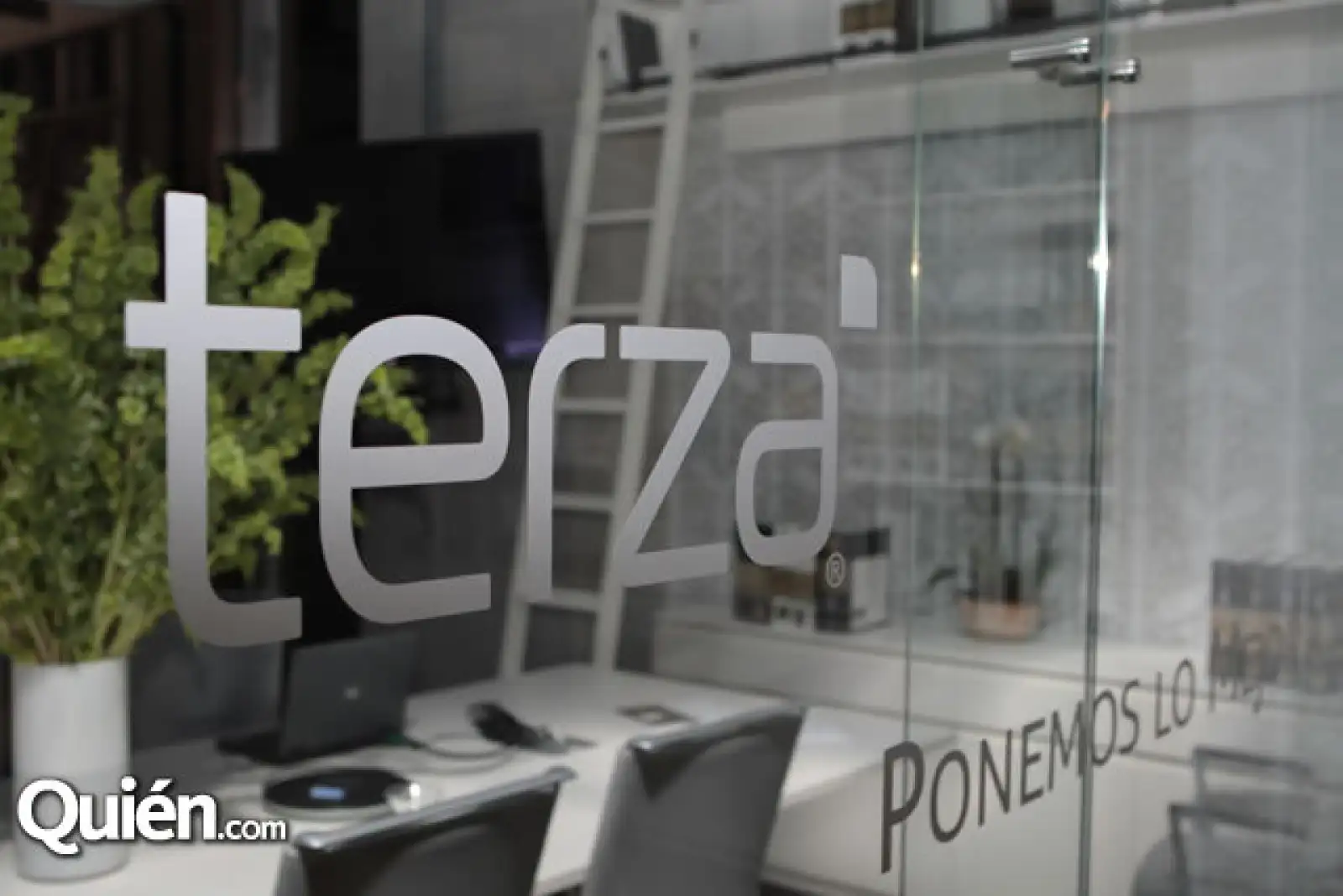 Terza