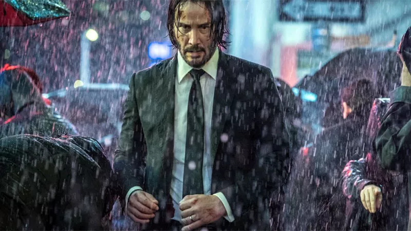 John Wick