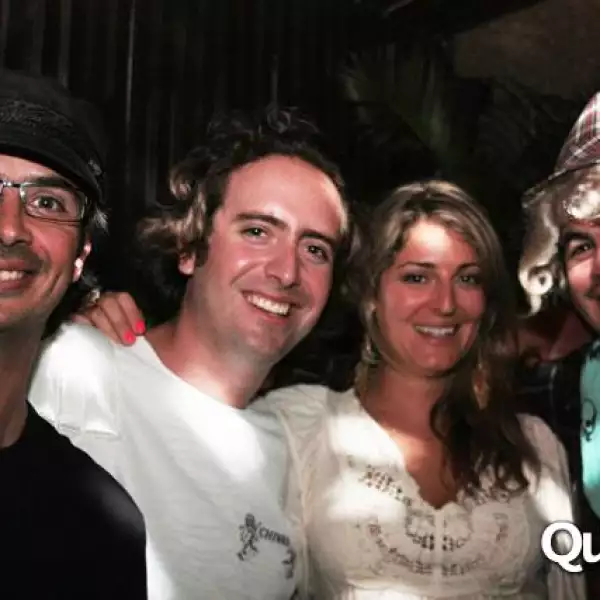 Chivas History Night