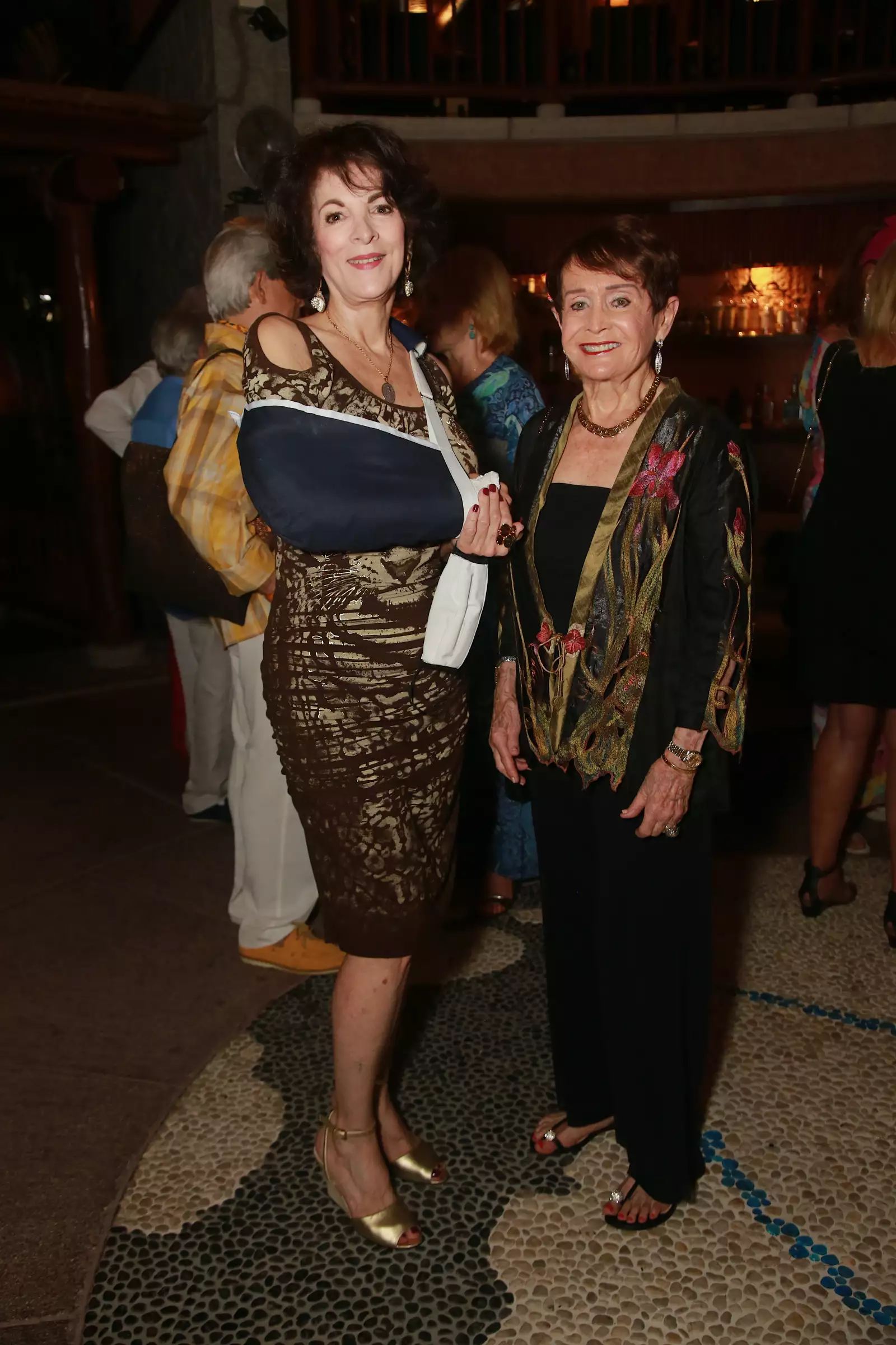 ZIBU ACAPULCO, XV ANIVERSARIO 