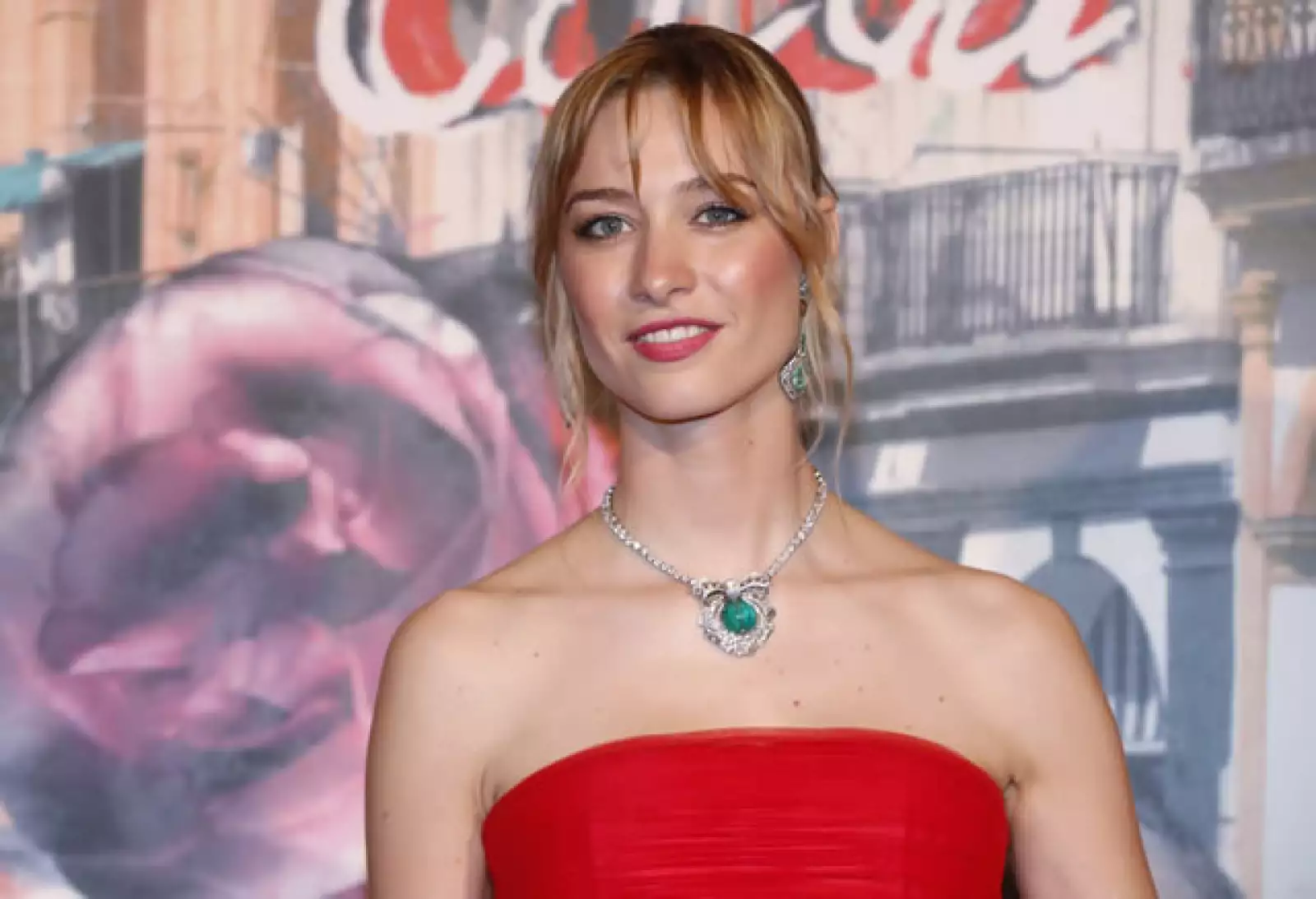 Beatrice Borromeo se casó con Pierre Casiraghi, el séptimo en la línea de sucesión al trono de Mónaco.