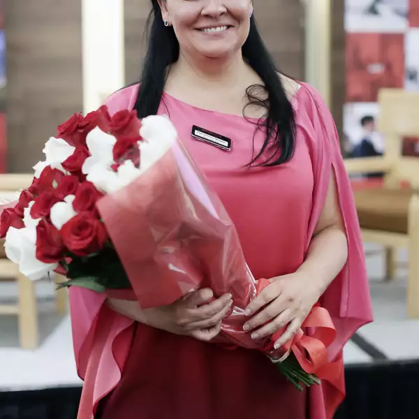 Evento de Swiss Learning