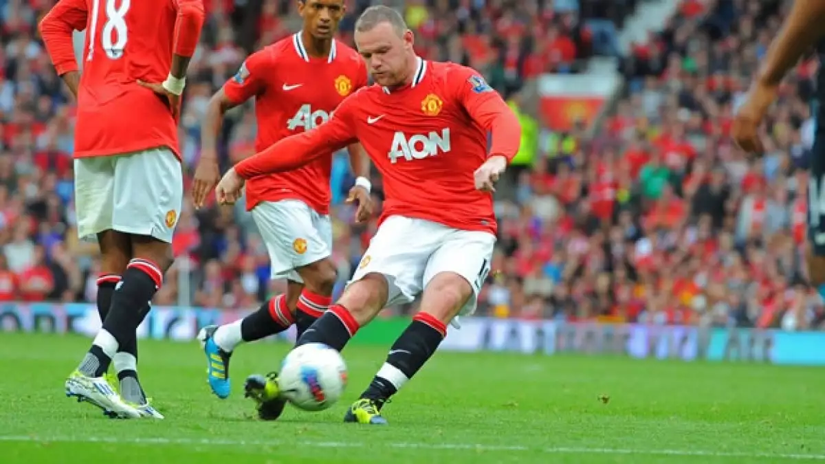 Manchester United