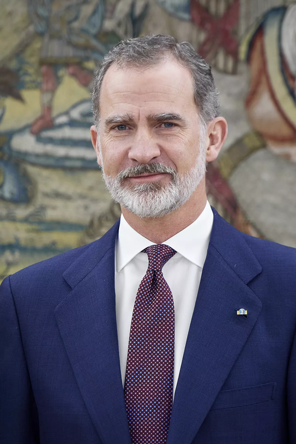 Rey Felipe VI de España cumple 55 años en 2023, quiénes fueron sus novias