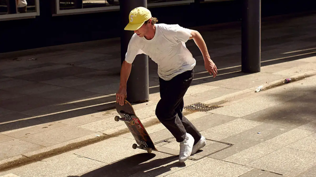 Nike SB x NBA Collection