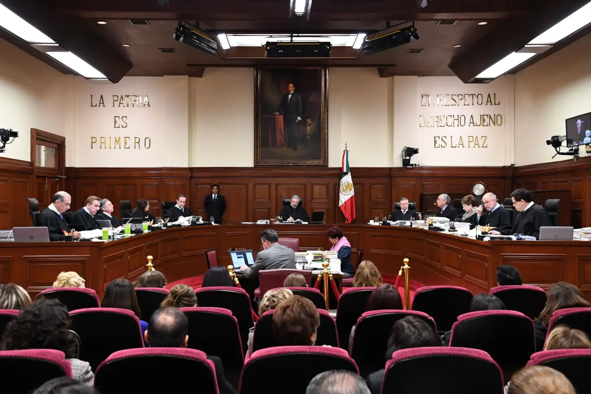 SCJN ley de remuneraciones