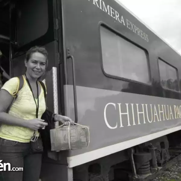 María Elena Suberbie