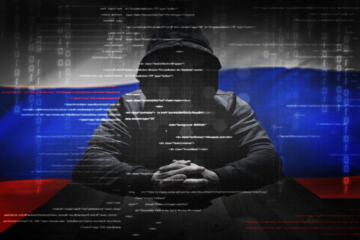 Hackers