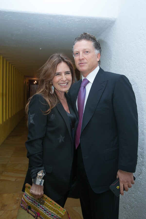 Exhibición de obras de Sotheby's