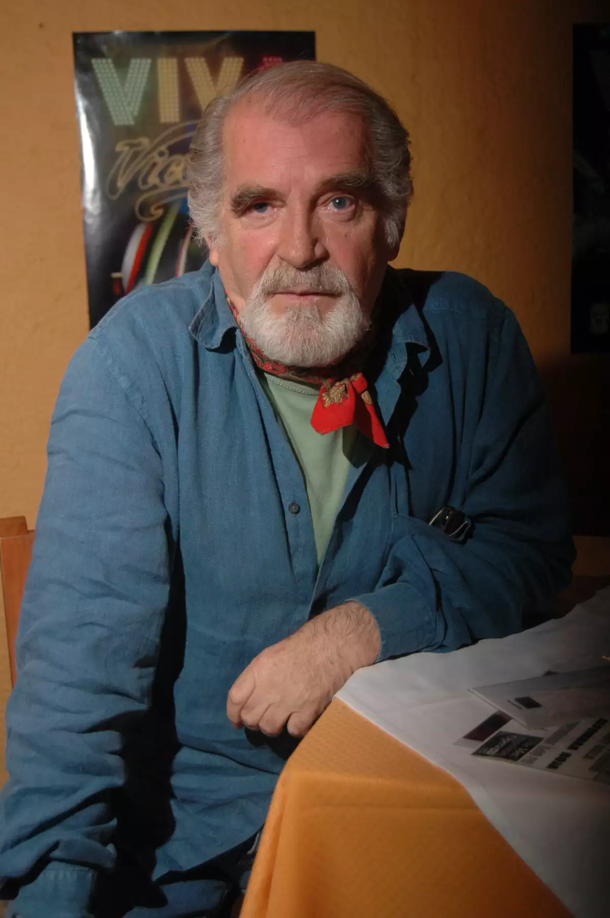 Fernando Luján