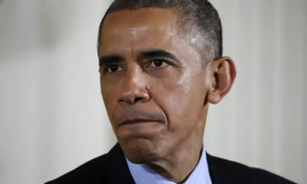 Los críticos de Obama dicen que la tasa de desempleo no ha vuelto a caer a los niveles previos a la recesión. (Foto: Reuters)
