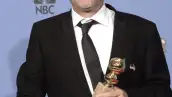 Personalidades del la esfera del cine, el espectáculo y la política han compartido el orgullo que les despertó la victoria del mexicano como Mejor Director en los Golden Globes.
