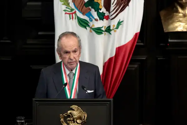 (Alberto Baillères)