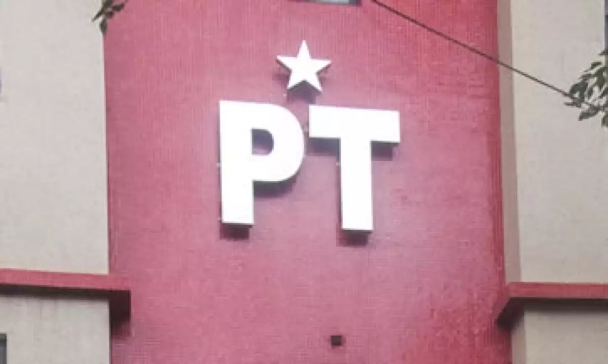 El Partido del Trabajo ya perdió en una ocasión su registro nacional como partido político