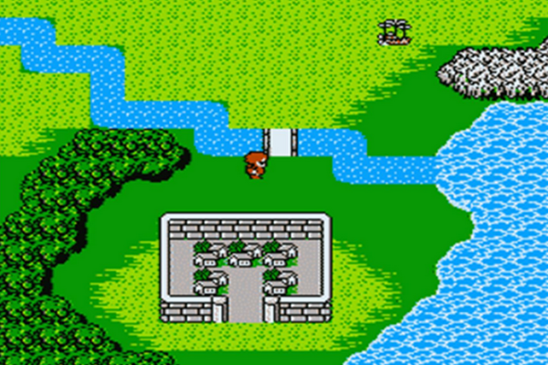 Final Fantasy