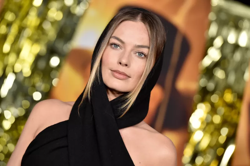 "Babylon" Global Premiere Screening - Arrivals