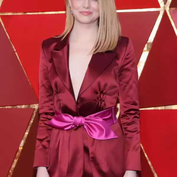 Premios Oscar 2018