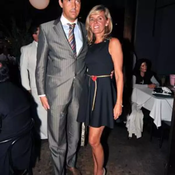 Santiago Balbín y Lada Vecela