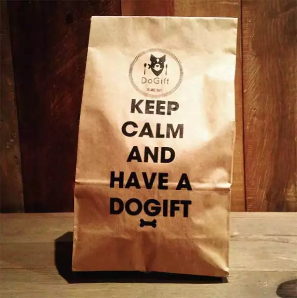 ¡Envía un regalo a tu mascota!