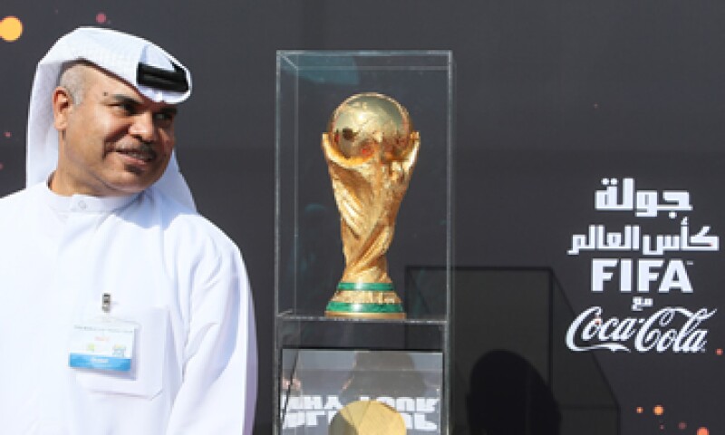 El anuncio de la FIFA se da a conocer luego de que Sony, Adidas y Visa, han presionado para que se aclaren presuntos actos de corrupción en el Mundial. (Foto: Reuters)