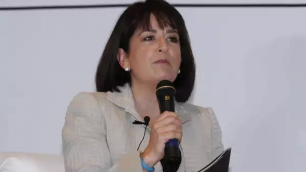 La directora general de Endeavor México resaltó el avance que México ha tenido en los últimos tres años en rankings de innovación a nivel mundial.