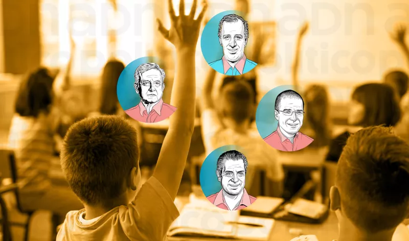 Propuestas educativas