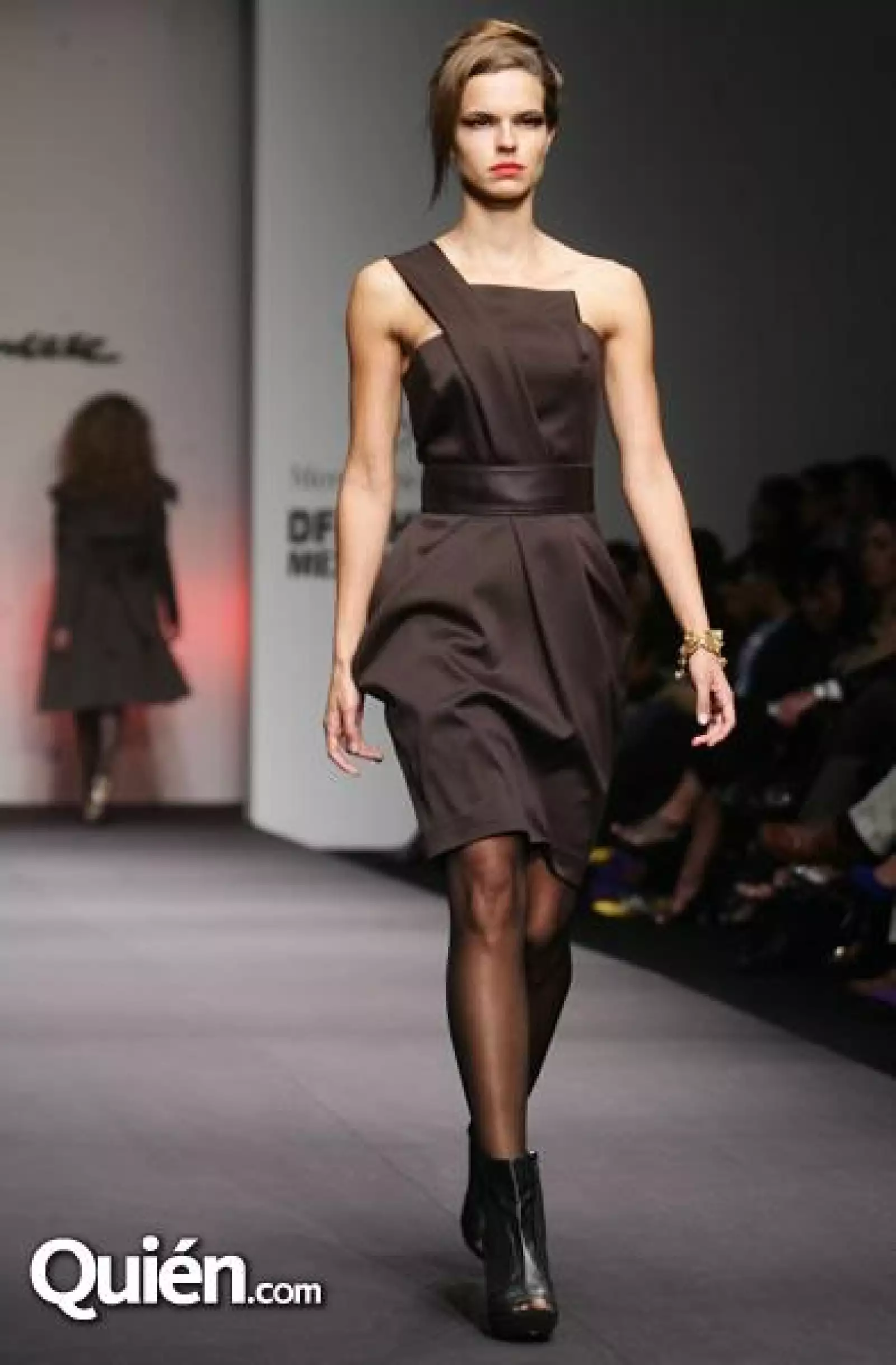 MBDF 2011 Pasarela Toni Francesc