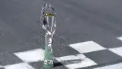 ¿Cómo es el trofeo que se entregará al ganador del GP de México 2026?