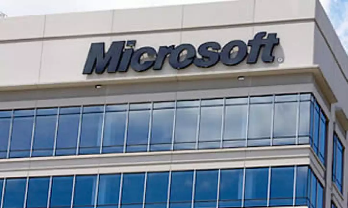 Krikorian ingresará a Microsoft con un pequeño equipo de colaboradores. (Foto: Cortesía Fortune)