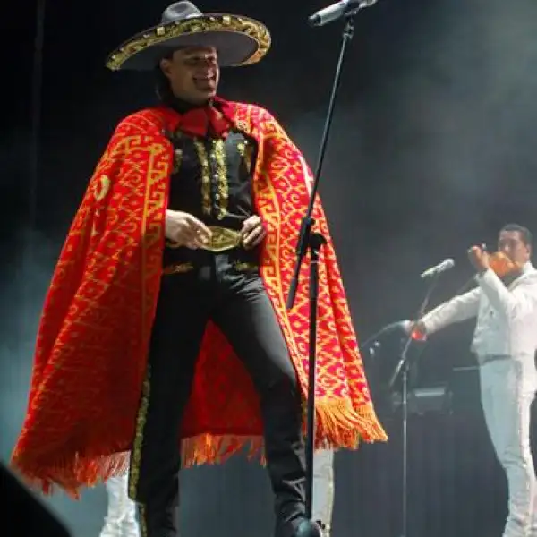 Pedro Fernández