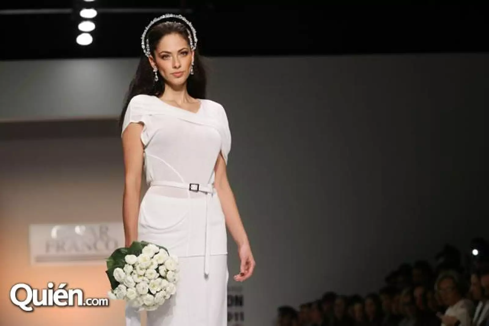 MBDF Pasarela C?r Franco