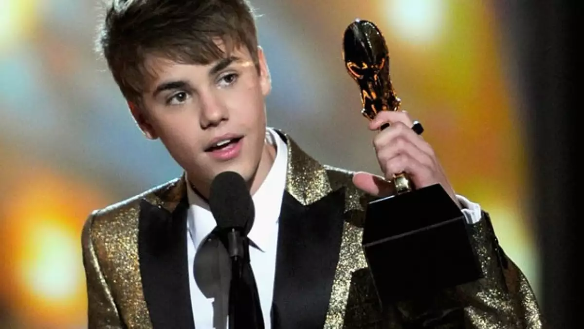 justin
