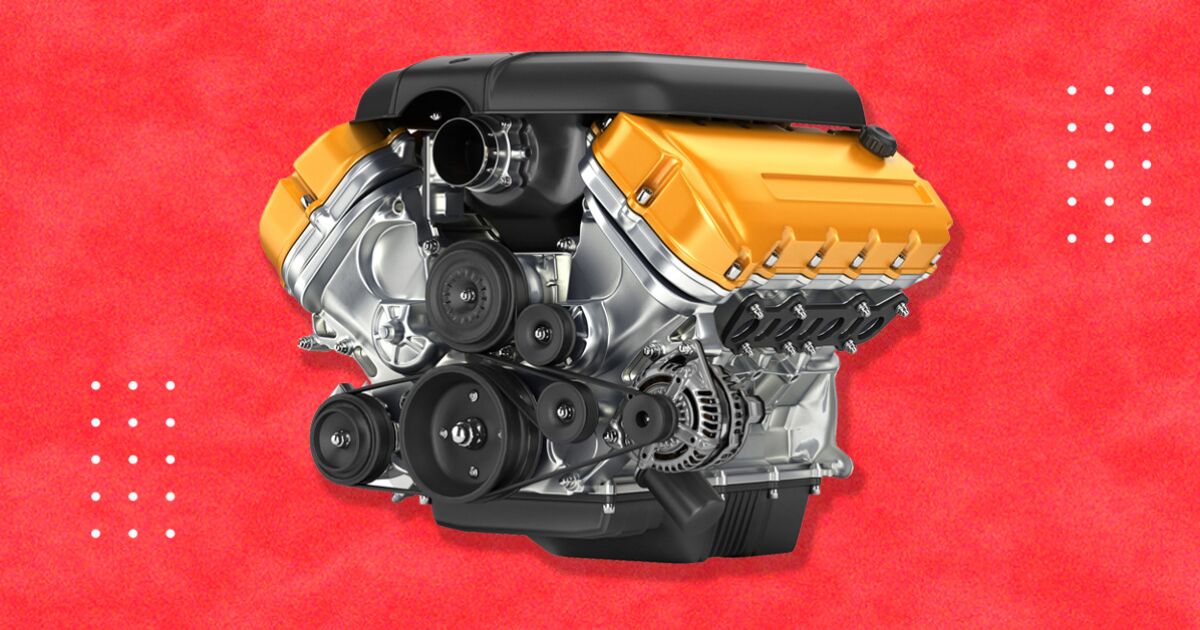 Sıfır emisyonlu dünyada içten yanmalı motor için her şey kaybedilmiş değil