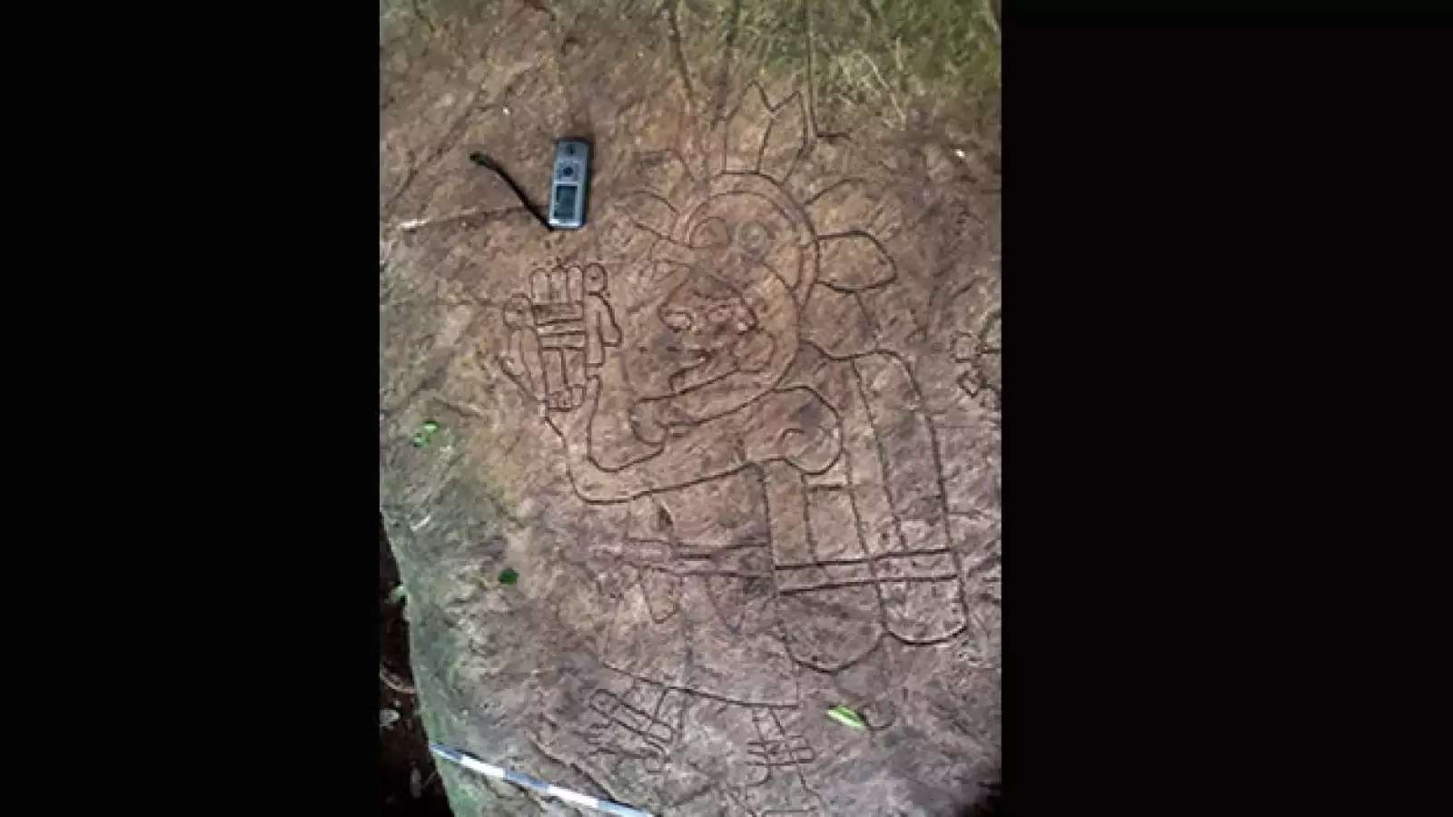 Petrograbados-veracruz