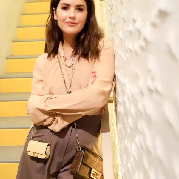 FENDI Celebrates: the Soul of FENDIFrenesia