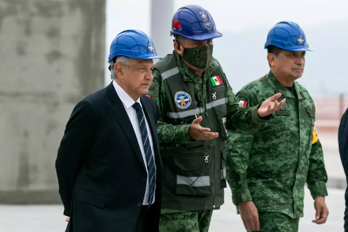 AMLO-AIFA