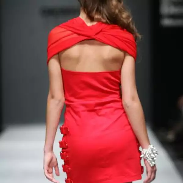 IDM Pasarela Cherry Project