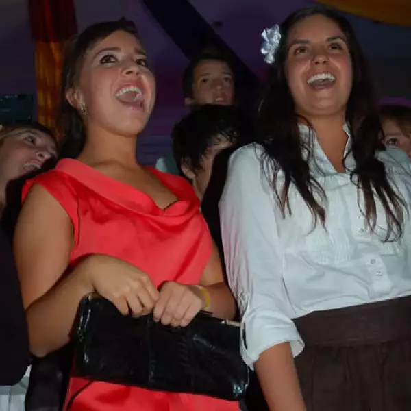 Fiesta de XV Yoshi González