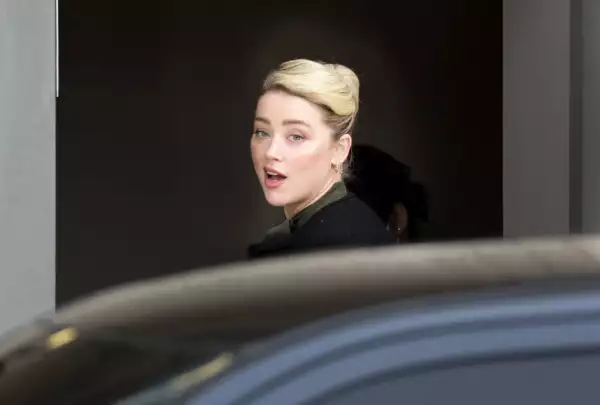 Johnny Depp v. Amber Heard Trial Continues In Virginia