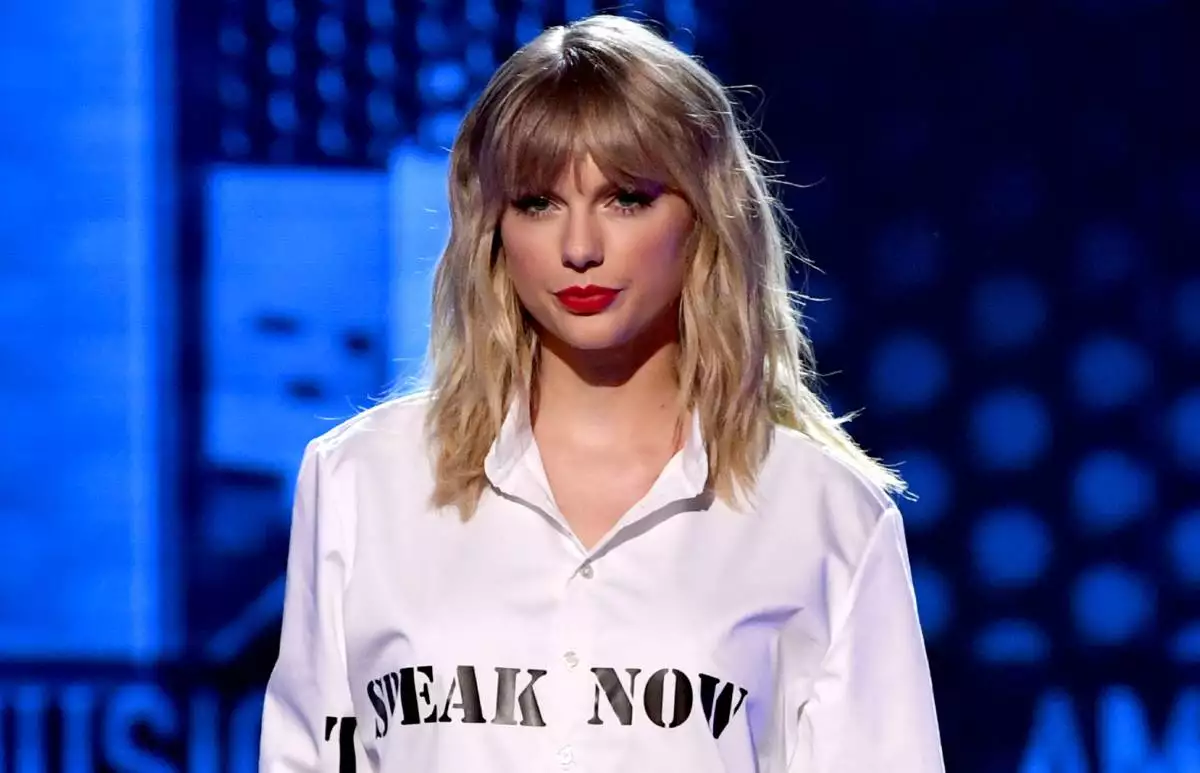 taylor swit burger king