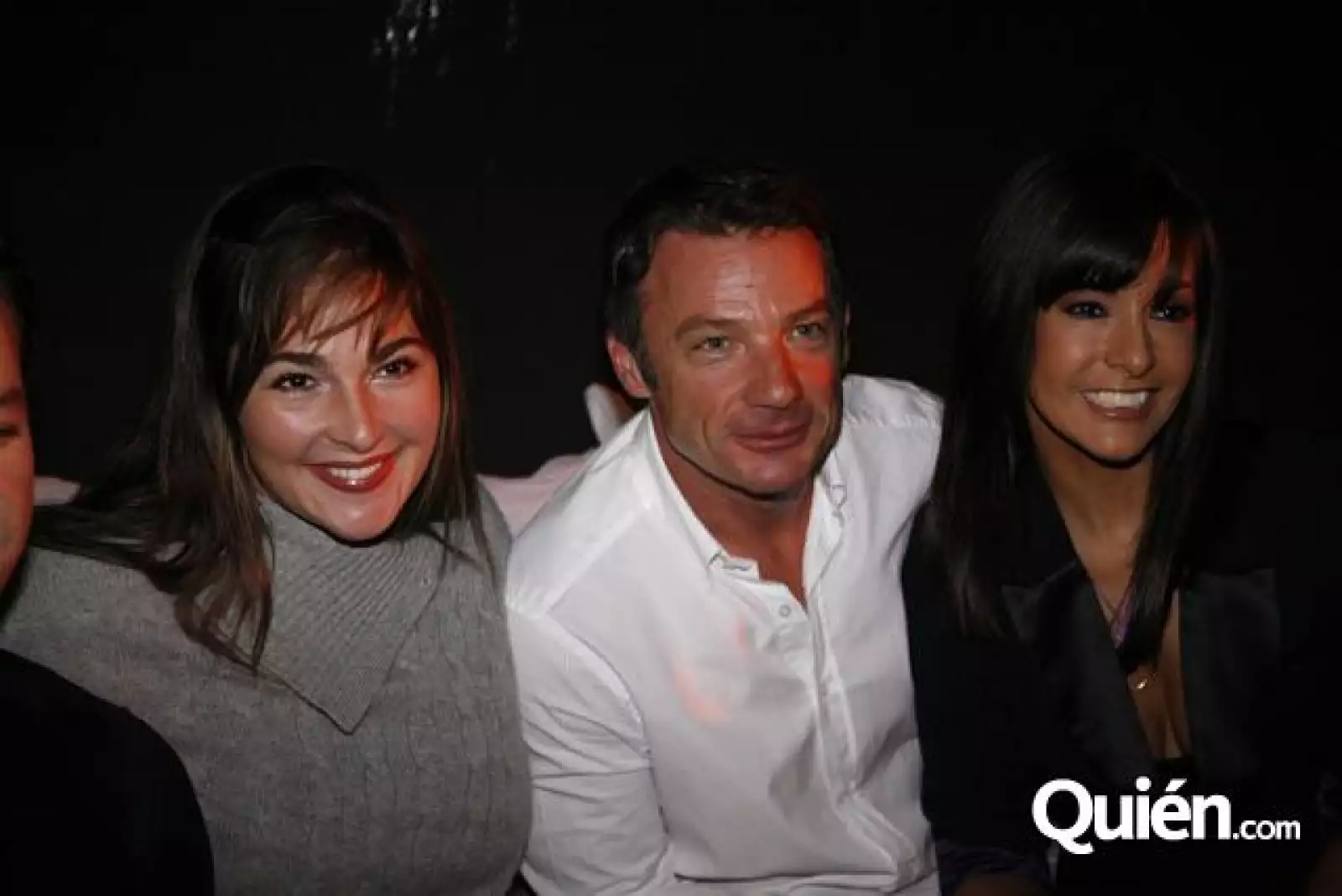 Desfile otoño invierno en Altavista